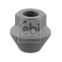 FEBI BILSTEIN 30249 Radmutter