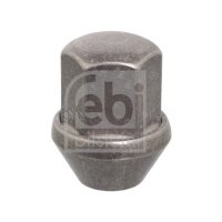 FEBI BILSTEIN 36655 Radmutter