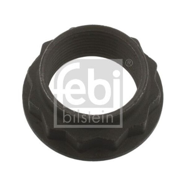 FEBI BILSTEIN 36662 Mutter, Eingangswelle (Differential)