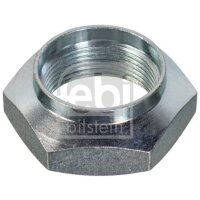 FEBI BILSTEIN 12692 Mutter, Achszapfen