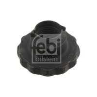 FEBI BILSTEIN 32557 Mutter, Achszapfen
