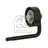 FEBI BILSTEIN 30116 Spannrolle, Keilrippenriemen