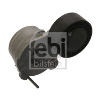 FEBI BILSTEIN 43750 Riemenspanner, Keilrippenriemen