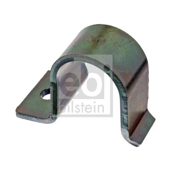 FEBI BILSTEIN 36504 Halter, Stabilisatorlagerung