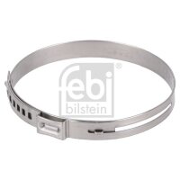 FEBI BILSTEIN 38762 Klemmschelle