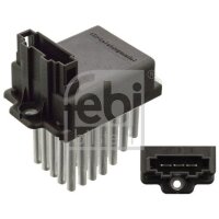 FEBI BILSTEIN 30601 Steuergerät, Klimaanlage