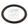 FEBI BILSTEIN 39732 Dichtung, Kraftstofffilter