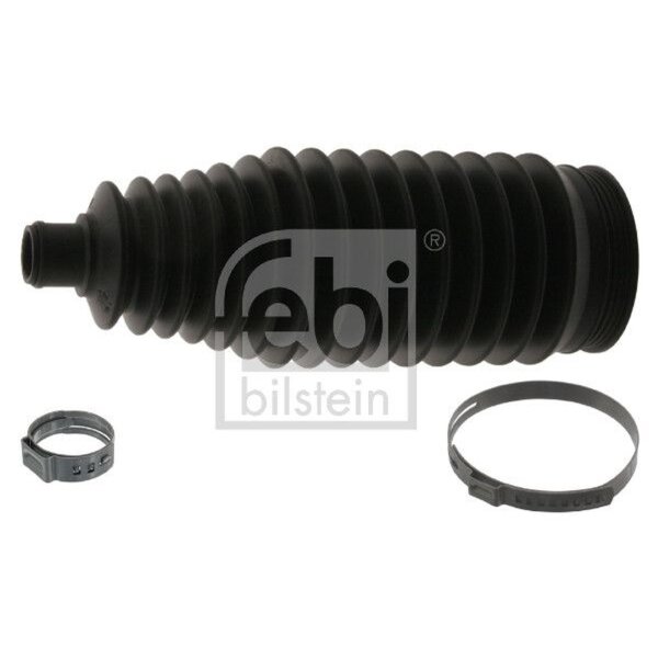 FEBI BILSTEIN 39238 Faltenbalgsatz, Lenkung