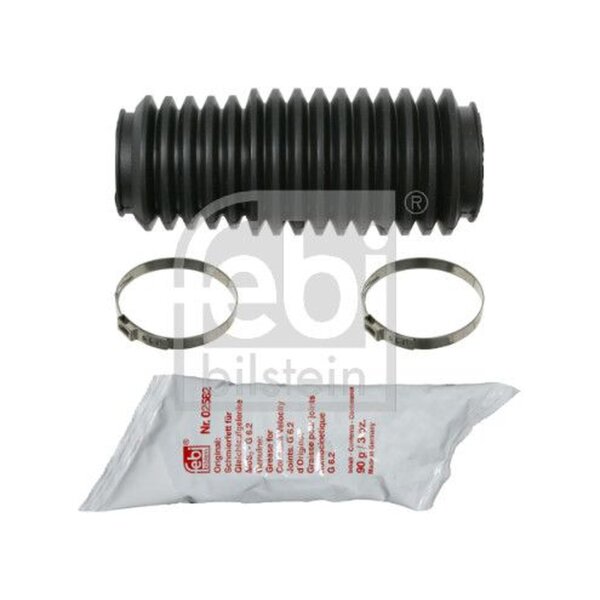FEBI BILSTEIN 03321 Faltenbalgsatz, Lenkung