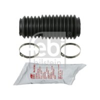FEBI BILSTEIN 03321 Faltenbalgsatz, Lenkung