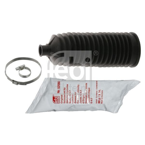 FEBI BILSTEIN 36515 Faltenbalgsatz, Lenkung