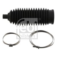 FEBI BILSTEIN 29525 Faltenbalgsatz, Lenkung