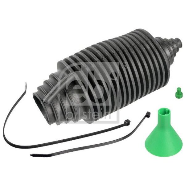 FEBI BILSTEIN 17080 Faltenbalgsatz, Lenkung