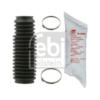 FEBI BILSTEIN 12647 Faltenbalgsatz, Lenkung