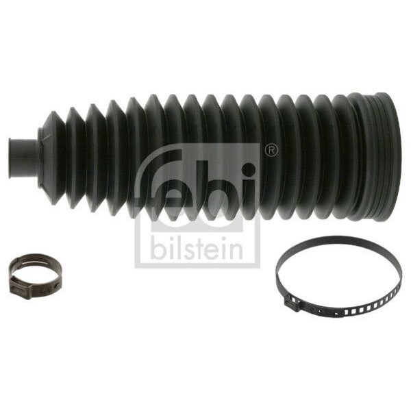 FEBI BILSTEIN 26505 Faltenbalgsatz, Lenkung