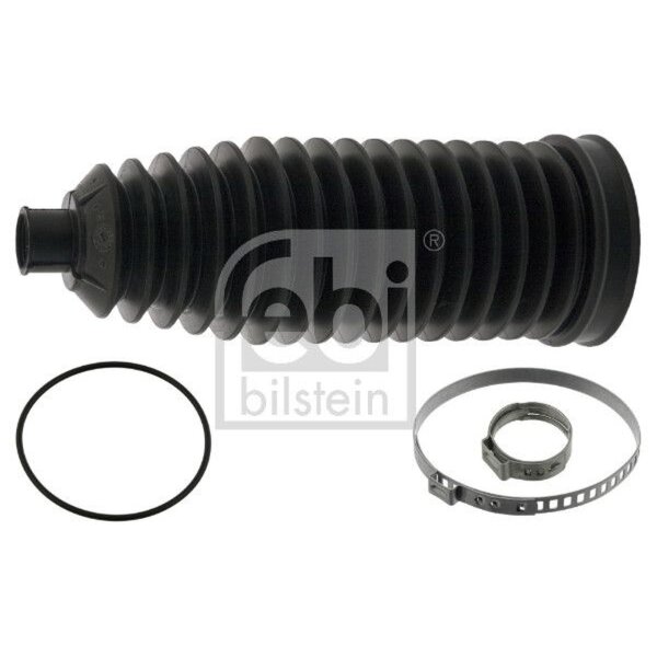 FEBI BILSTEIN 26347 Faltenbalgsatz, Lenkung