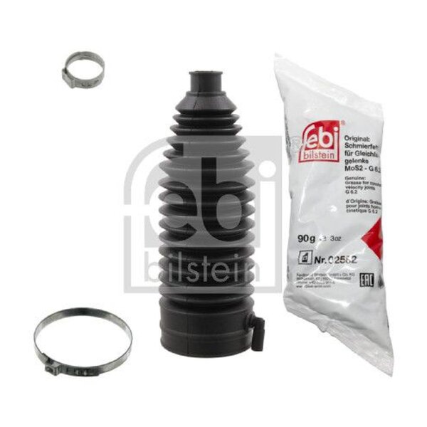 FEBI BILSTEIN 29207 Faltenbalgsatz, Lenkung