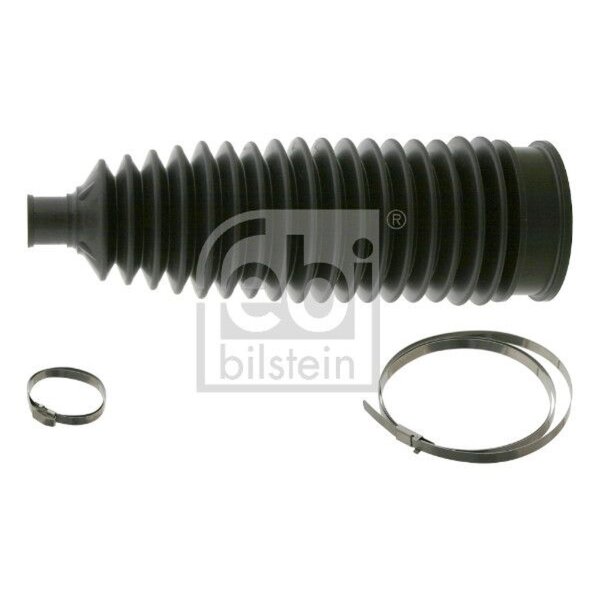 FEBI BILSTEIN 27222 Faltenbalgsatz, Lenkung