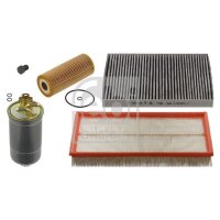 FEBI BILSTEIN 36108 Teilesatz, Inspektion
