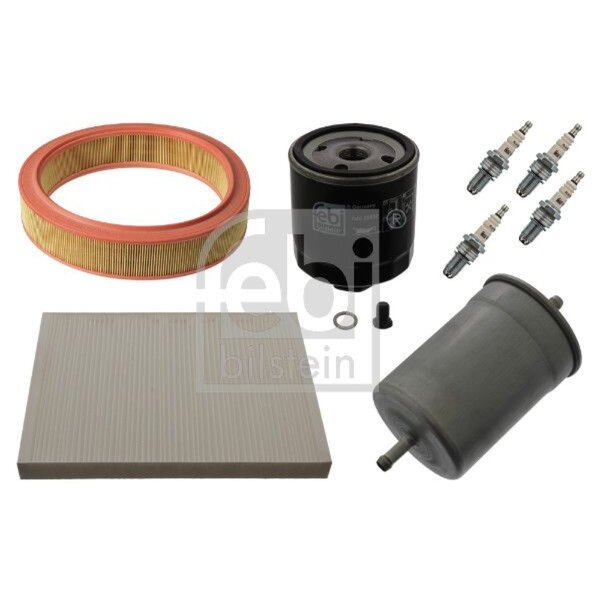 FEBI BILSTEIN 38164 Teilesatz, Inspektion