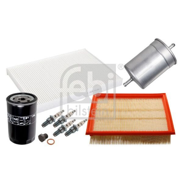 FEBI BILSTEIN 38167 Teilesatz, Inspektion