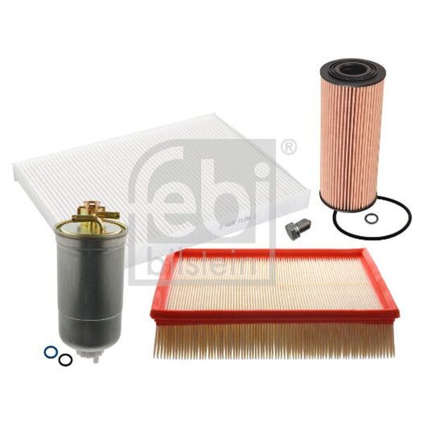 FEBI BILSTEIN 38169 Teilesatz, Inspektion