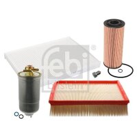 FEBI BILSTEIN 38169 Teilesatz, Inspektion