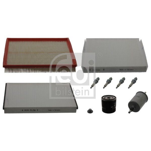 FEBI BILSTEIN 38835 Teilesatz, Inspektion