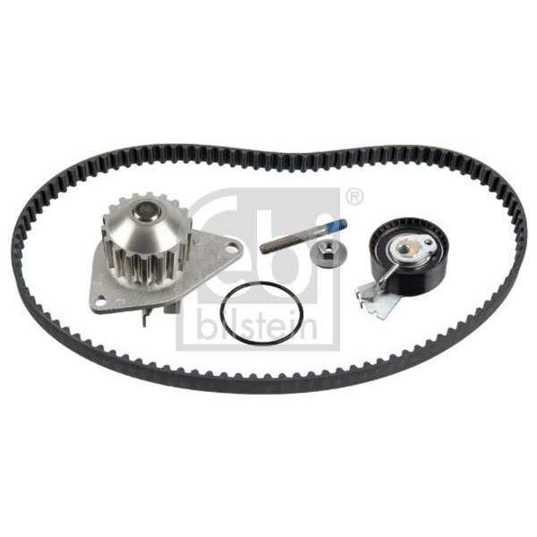 FEBI BILSTEIN 32725 Wasserpumpe + Zahnriemensatz