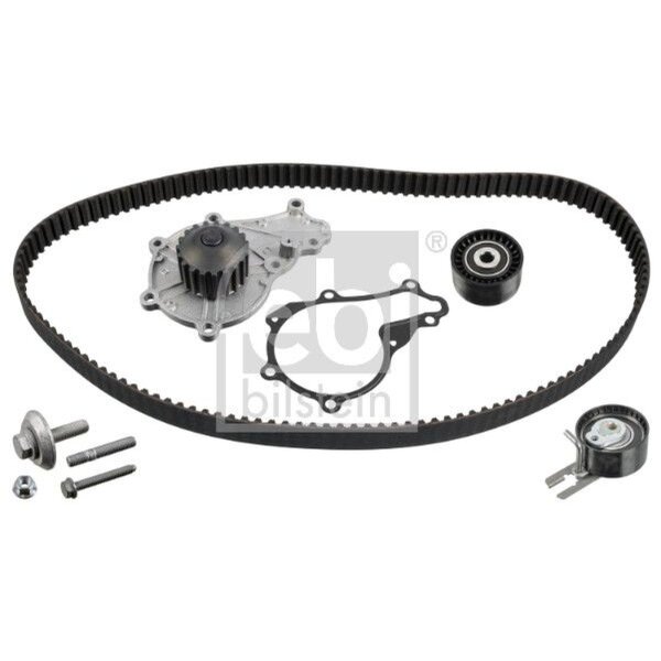 FEBI BILSTEIN 32726 Wasserpumpe + Zahnriemensatz