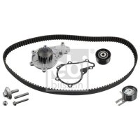 FEBI BILSTEIN 32726 Wasserpumpe + Zahnriemensatz