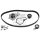 FEBI BILSTEIN 32726 Wasserpumpe + Zahnriemensatz