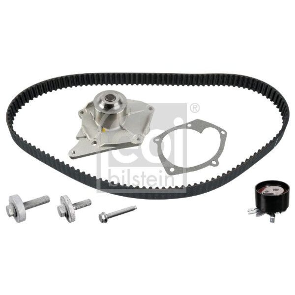 FEBI BILSTEIN 32731 Wasserpumpe + Zahnriemensatz