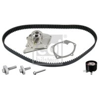 FEBI BILSTEIN 32731 Wasserpumpe + Zahnriemensatz