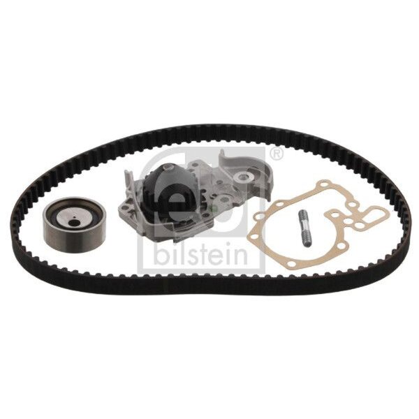 FEBI BILSTEIN 32732 Wasserpumpe + Zahnriemensatz