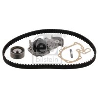 FEBI BILSTEIN 32732 Wasserpumpe + Zahnriemensatz