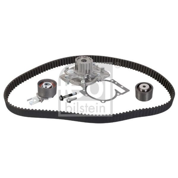 FEBI BILSTEIN 32746 Wasserpumpe + Zahnriemensatz