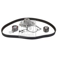 FEBI BILSTEIN 32746 Wasserpumpe + Zahnriemensatz