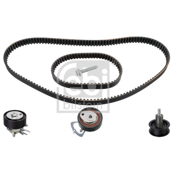 FEBI BILSTEIN 33913 Zahnriemensatz
