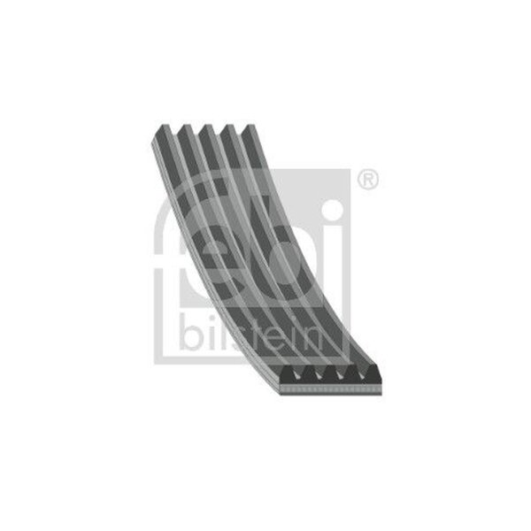 FEBI BILSTEIN 38445 Keilrippenriemen