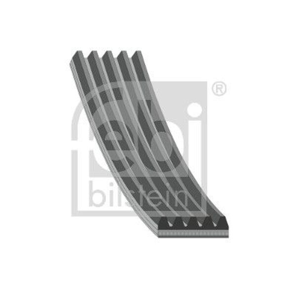 FEBI BILSTEIN 28828 Keilrippenriemen