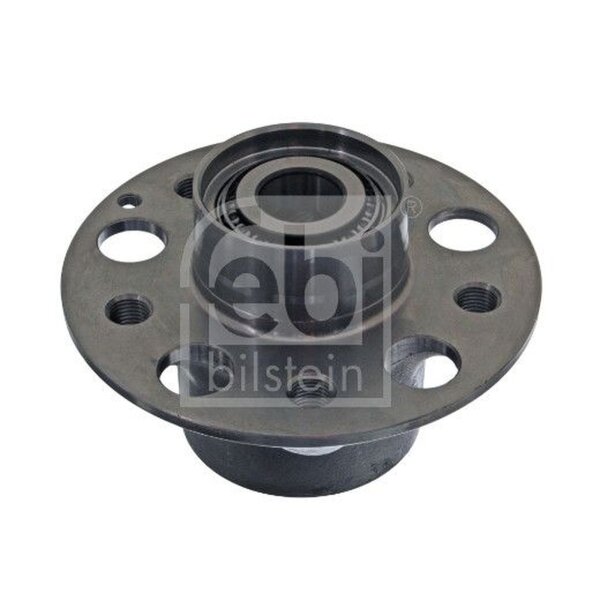 FEBI BILSTEIN 36078 Radlagersatz