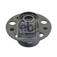FEBI BILSTEIN 36078 Radlagersatz