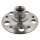 FEBI BILSTEIN 36091 Radnabe