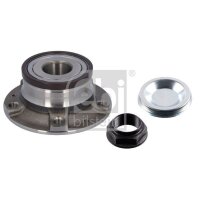 FEBI BILSTEIN 38550 Radlagersatz