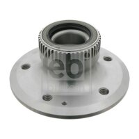 FEBI BILSTEIN 28384 Radlagersatz
