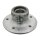 FEBI BILSTEIN 28384 Radlagersatz