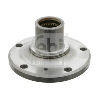 FEBI BILSTEIN 28114 Radnabe