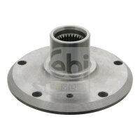 FEBI BILSTEIN 28132 Radnabe