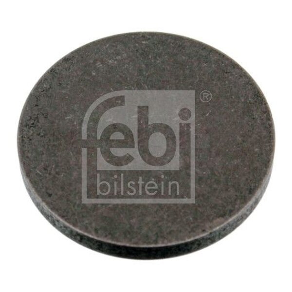 FEBI BILSTEIN 08291 Einstellscheibe, Ventilspiel